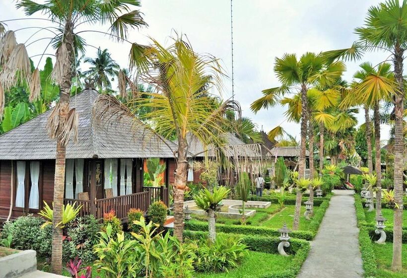 هتل Dong Loka Guesthouse Bali