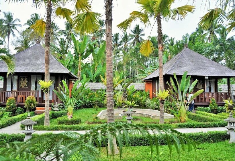 هتل Dong Loka Guesthouse Bali