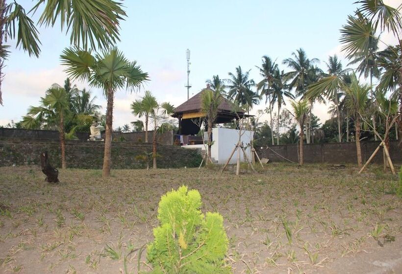 هتل Dong Loka Guesthouse Bali