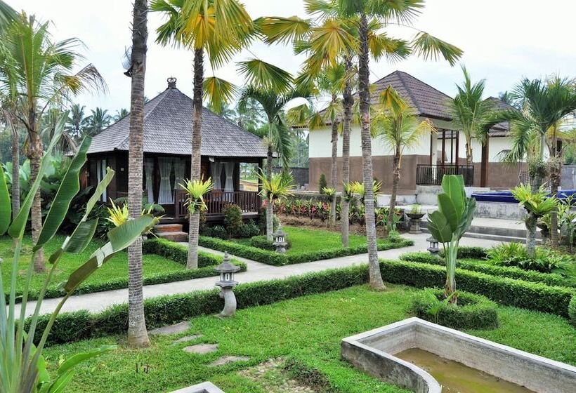 هتل Dong Loka Guesthouse Bali