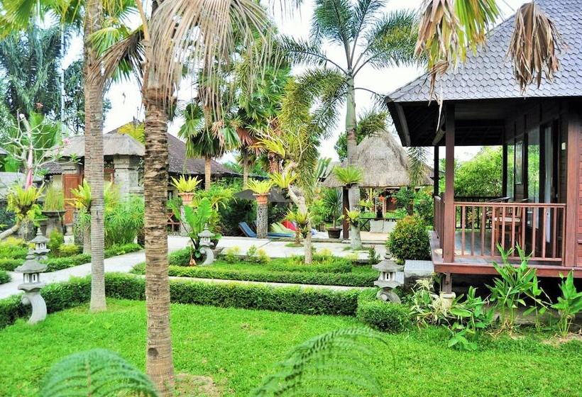 هتل Dong Loka Guesthouse Bali