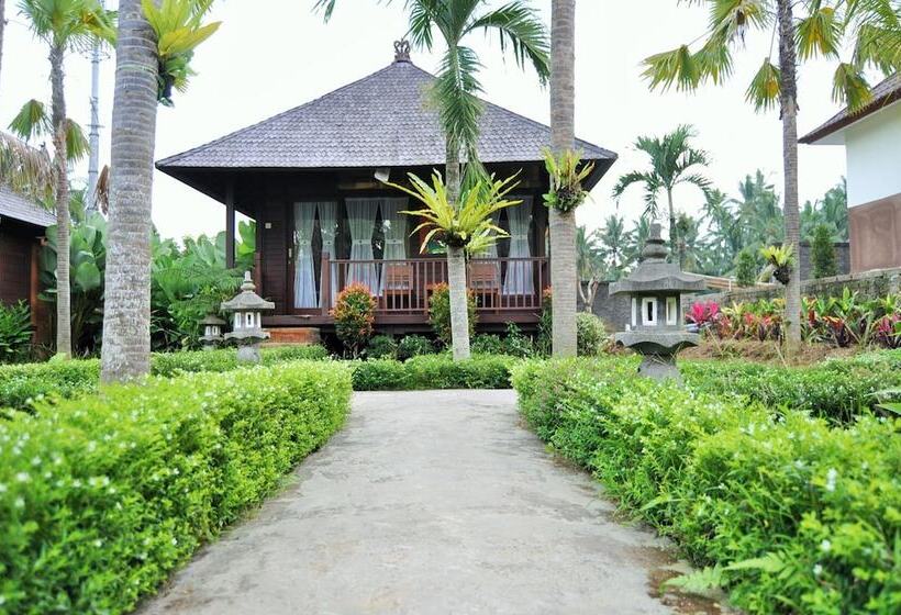 هتل Dong Loka Guesthouse Bali