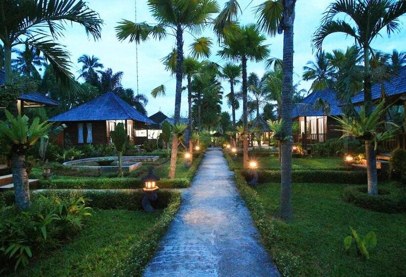 هتل Dong Loka Guesthouse Bali
