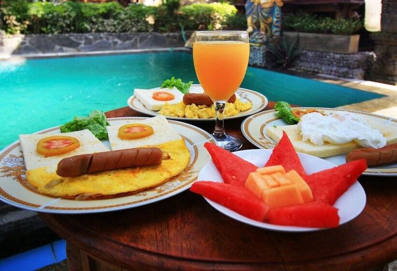 هتل Dong Loka Guesthouse Bali