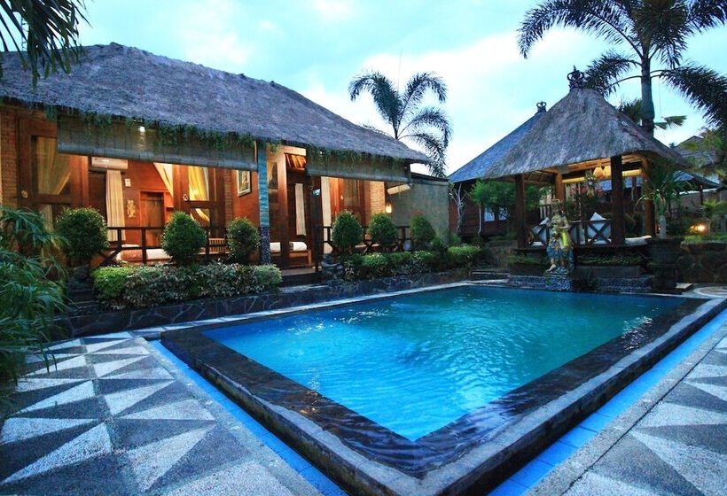 هتل Dong Loka Guesthouse Bali