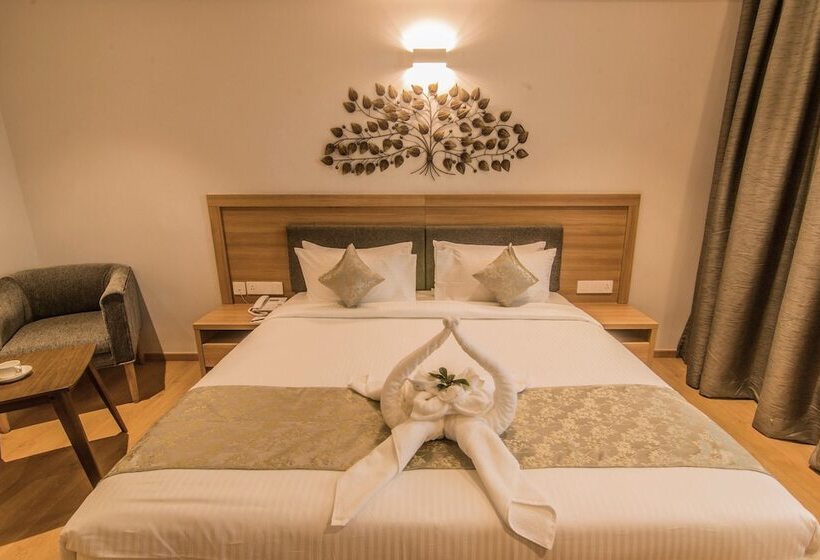 Native By Chancery Hotels