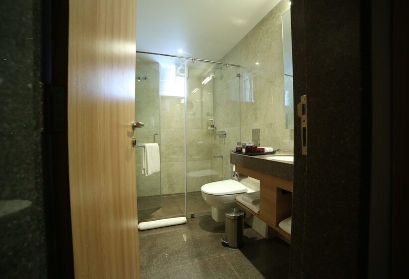 Native By Chancery Hotels