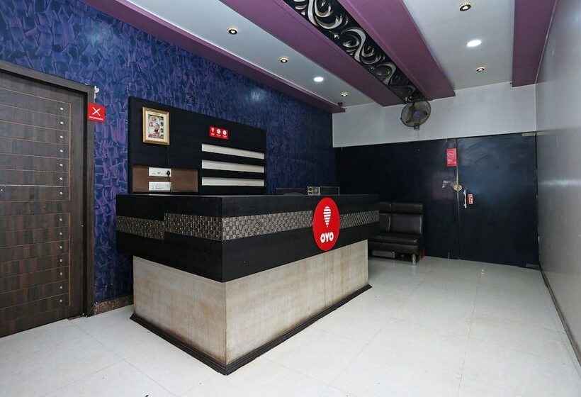 Oyo 11555 Hotel Punjab