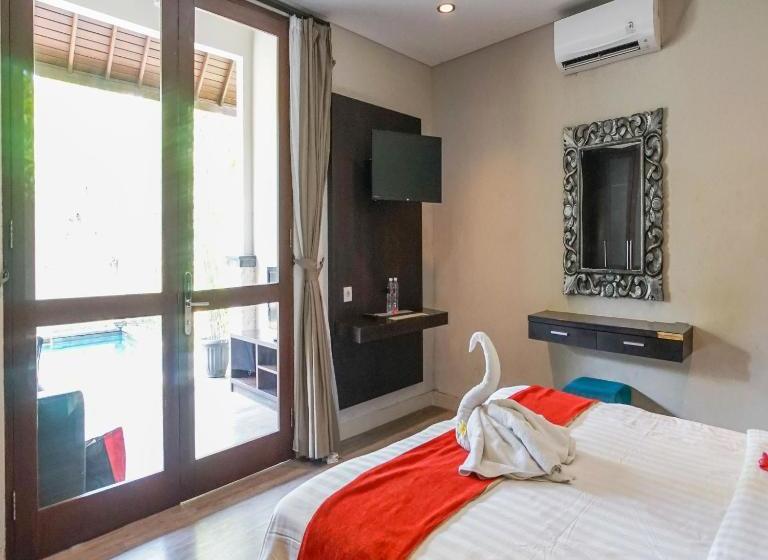 펜션 Ardita Residence