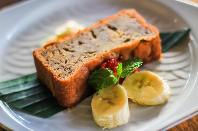 膳宿费 Braw Inn Canggu