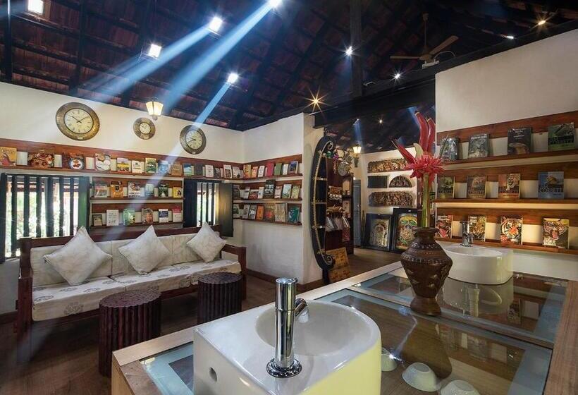 渡假胜地  The Tamara Coorg