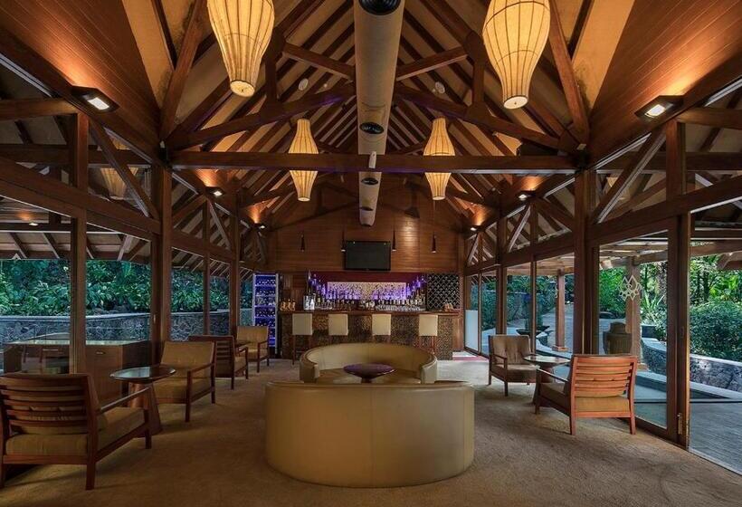 渡假胜地  The Tamara Coorg