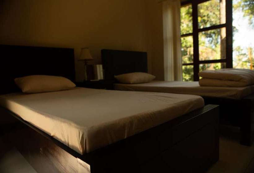 호스텔 Arnata Guest House