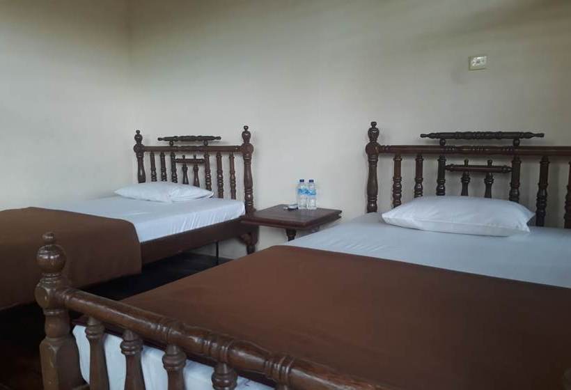 هاستل Bambu Hotel By Oyo Rooms