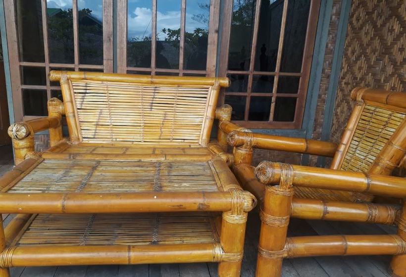 هاستل Bambu Hotel By Oyo Rooms