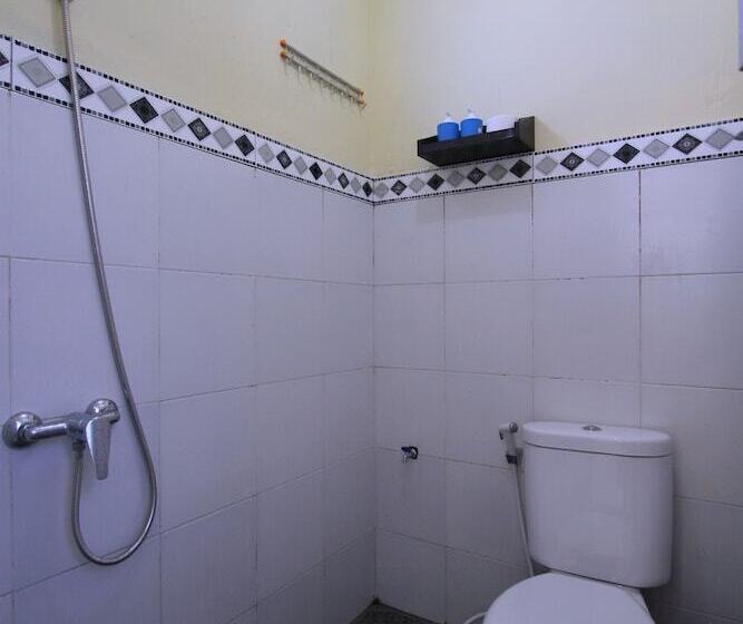 Общежитие Pondok Teges