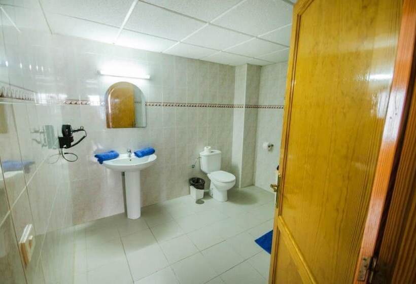 Apartamentos Lanzarote Paradise Colinas