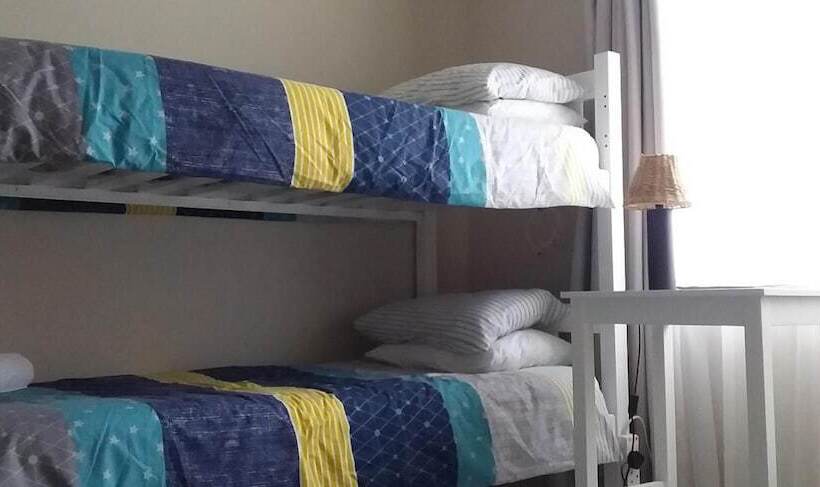 צימר Addo Riverside Villa