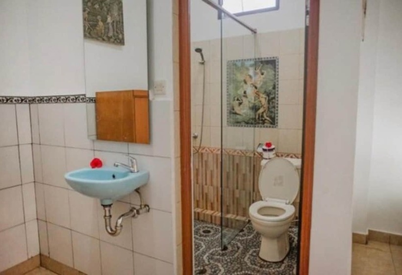 Bed and Breakfast Artha Dewata Home Stay