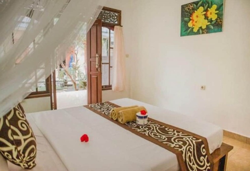 Bed and Breakfast Artha Dewata Home Stay