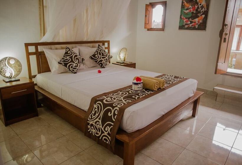 Bed and Breakfast Artha Dewata Home Stay
