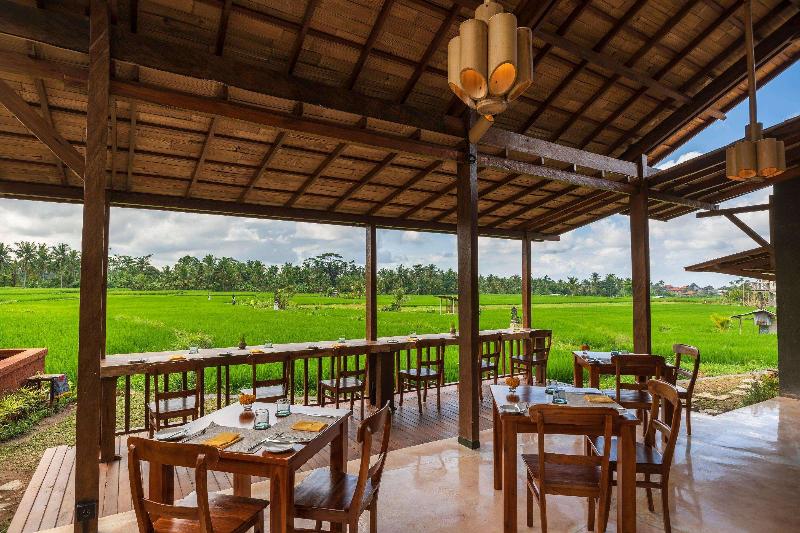 Bed and Breakfast Beehouse Dijiwa Ubud