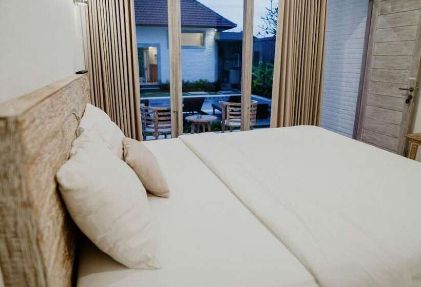 민박 Berawa Dini Guesthouse
