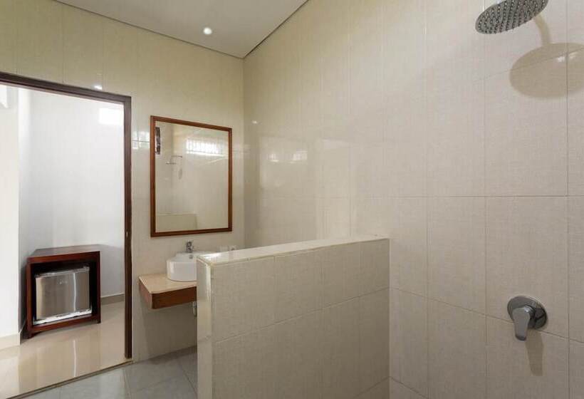 민박 Canting Bali Suite