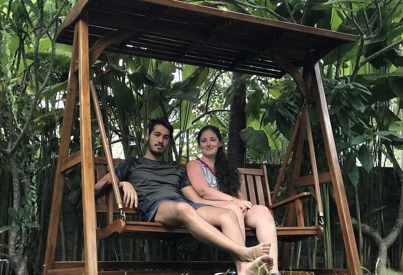 민박 El Homestay Bali