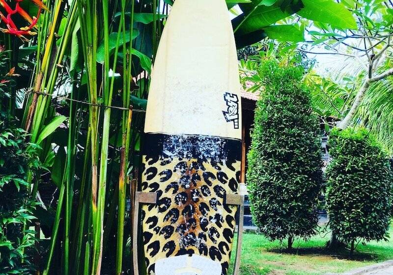 민박 El Homestay Bali