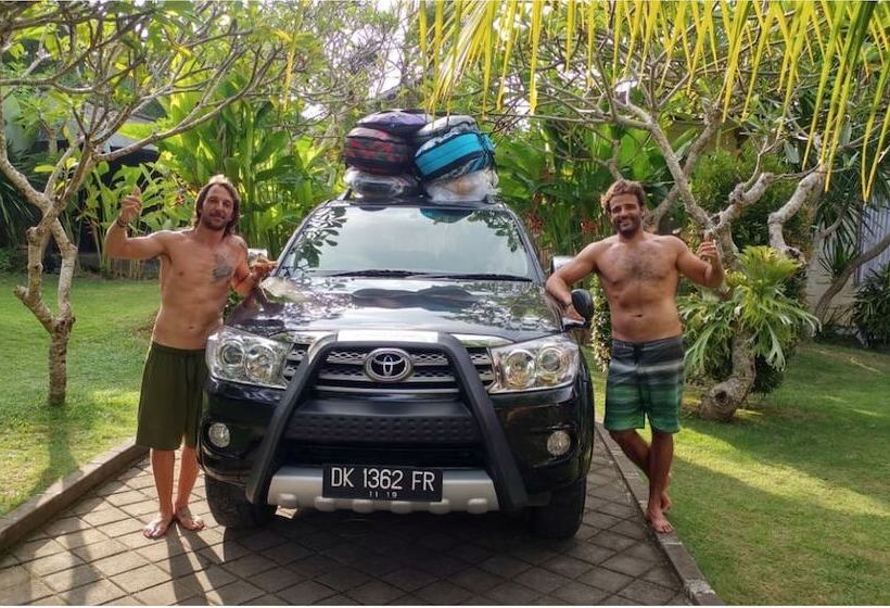 Bed and Breakfast El Homestay Bali