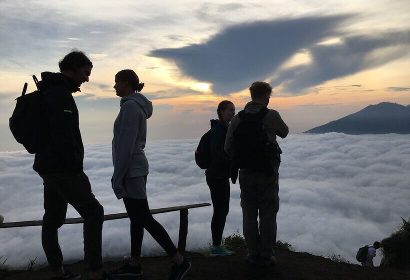 민박 El Homestay Bali