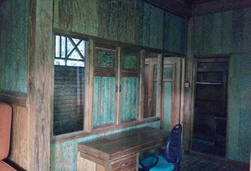 민박 Jatiwangi Villa