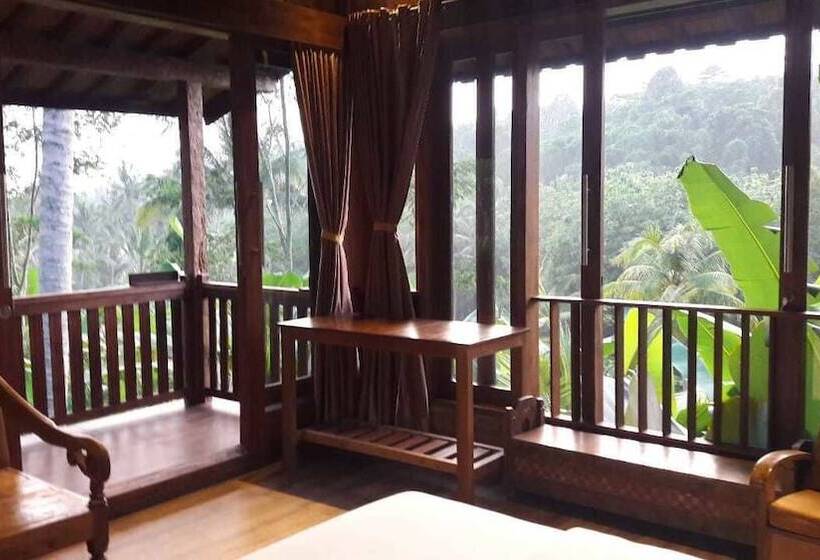 민박 Jatiwangi Villa