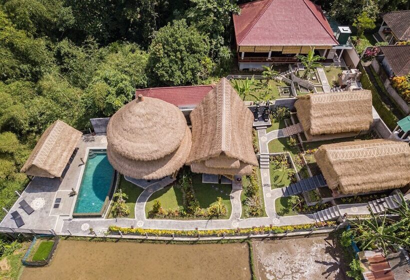 민박 Le Sabot Ubud