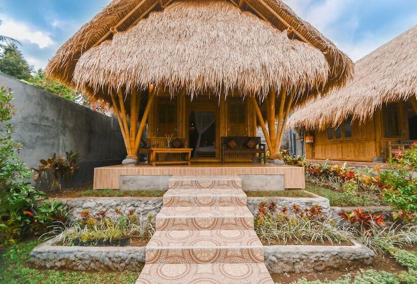 민박 Le Sabot Ubud