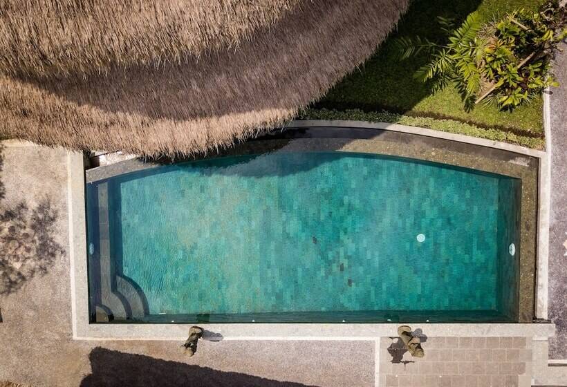 민박 Le Sabot Ubud