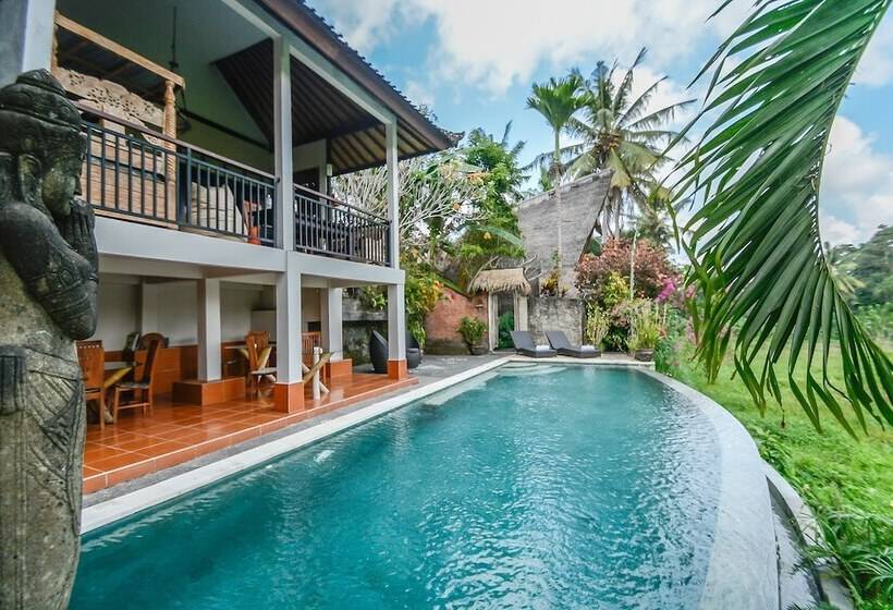 민박 Le Sabot Ubud