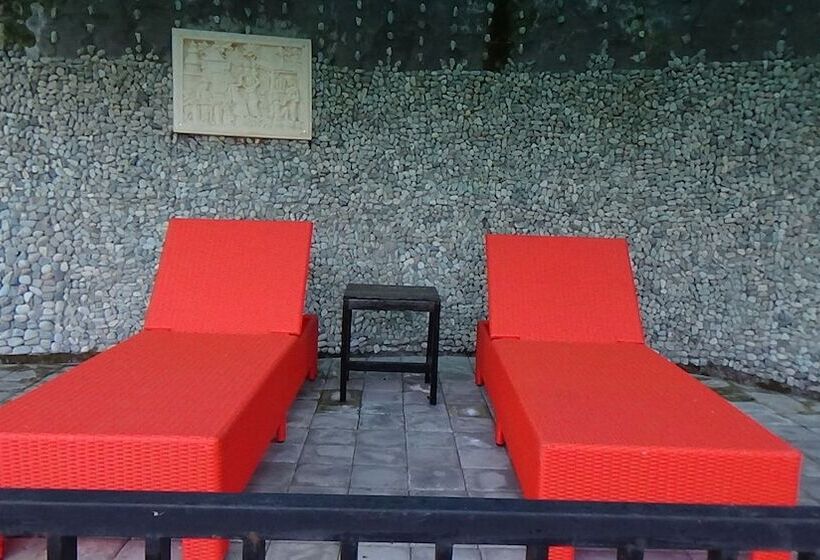 민박 Lotus Guesthouse Sudaji