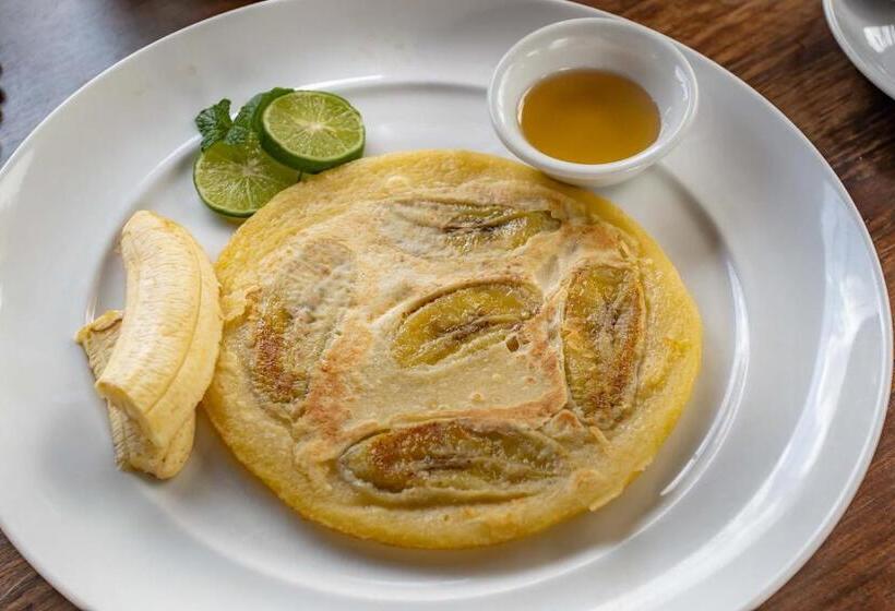 住宿加早餐  Paon Desa Ubud