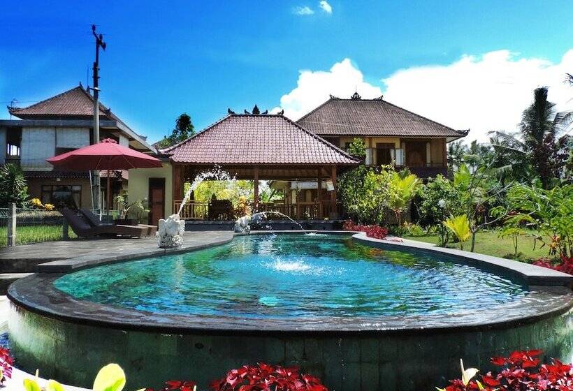 Bed and Breakfast Pondok Ayu