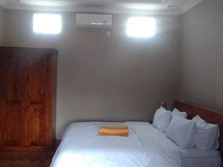 민박 Teba Mesari Homestay