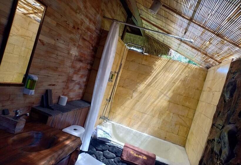민박 The Campuan Villa