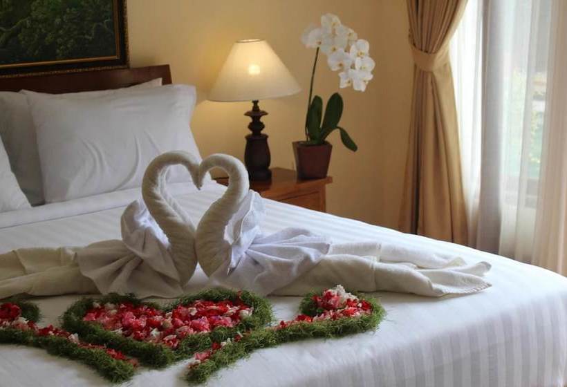 Bed and Breakfast The Sujana Ubud