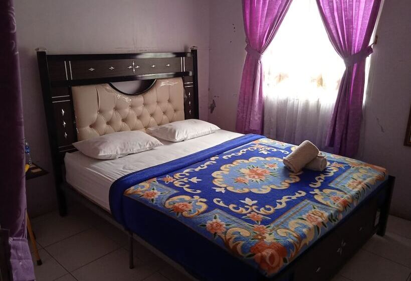 צימר Trivadoh Syariah