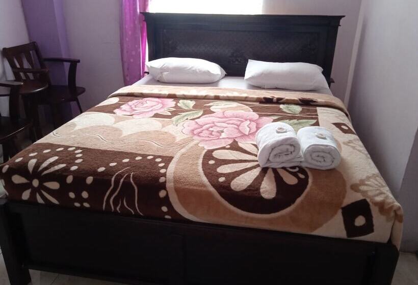 צימר Trivadoh Syariah