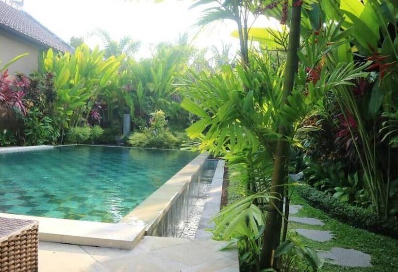 Bed and Breakfast Villa D'uma