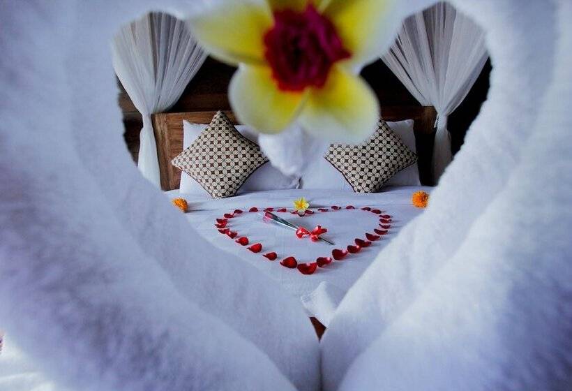 Bed and Breakfast Villa D'uma
