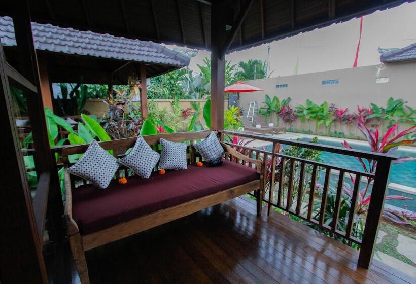 Bed and Breakfast Villa D'uma
