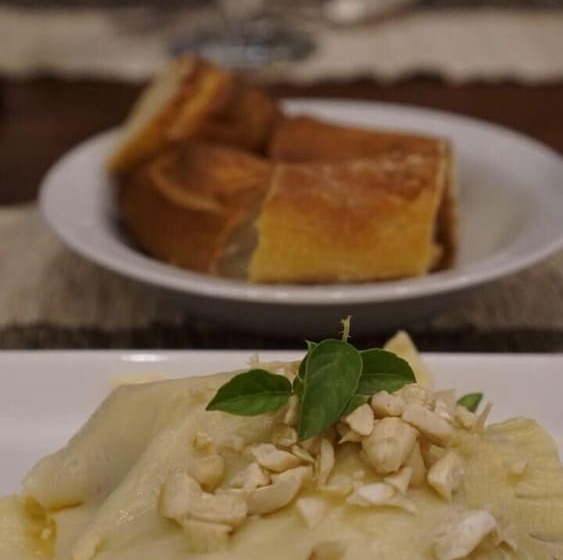 住宿加早餐  Wera Beach Resort